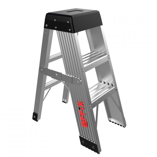 Aluminium Step Stool