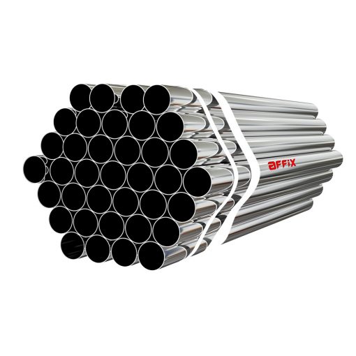 Galvanized Pipe