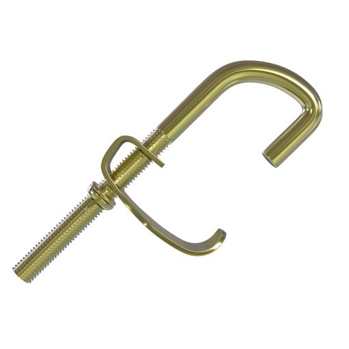 Ladder Clamp