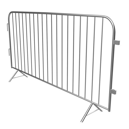 Pedestrian Barrier