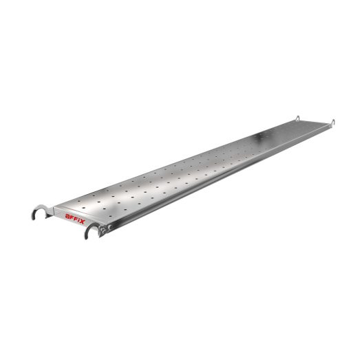 Steel Planks